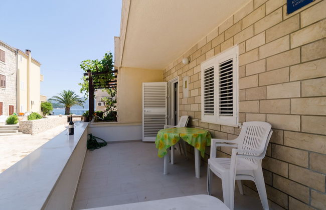 Holiday Home Jasenka Trstenik - Photo 15