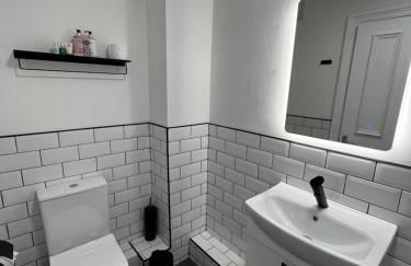 Amani Apartments - Glasgow City Centre - Foto 16