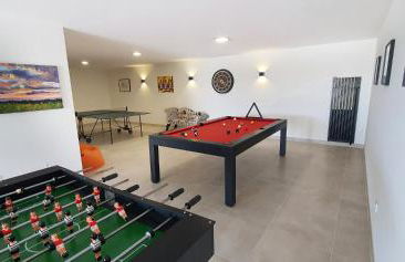 Sky Villa by Laranjal Rentals - Foto 25