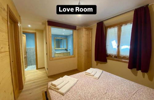 La Dolce Vita chalet - Foto 63