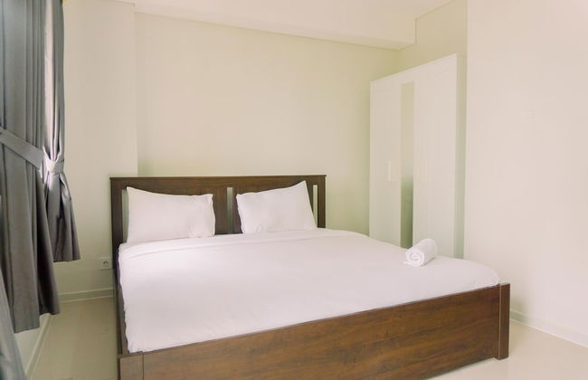 Luxury Studio At Daan Mogot City Apartment - Foto 4