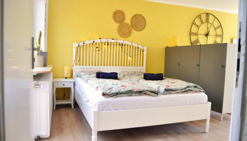 Akram Appartement II - Studio - Zentral und Ruhig - Foto 1, wardrobe