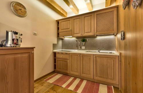 Albergo Diffuso Sutrio Zoncolan - Foto 34