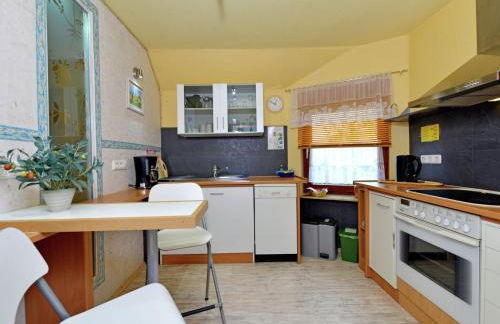 Apartment in Lowensen With Private Terrace - Foto 35