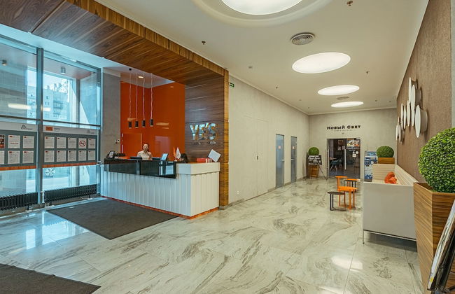 Apartments Domotelli Ye's - Foto 2