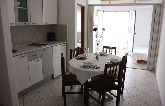 Apartments Golija - Photo 1