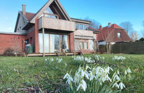 It's Gunneby nice - Ferienwohnung - Foto 13