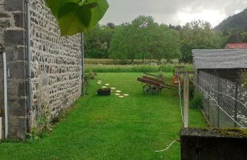 La Pierre des Volcans Chaleureux Calme Champêtre - Foto 34