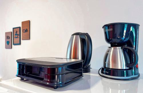 Centro | Studio Completo até 4 pessoas - Foto 11