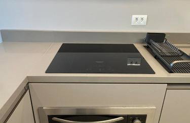 Apartamento 2 Quartos para até 7 Pessoas com Garagem no Portão - Foto 5