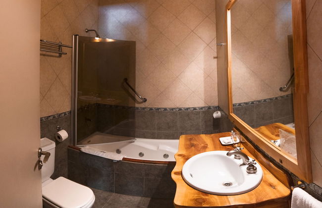 ONA Apart Hotel & Spa - Foto 13