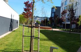 APARTAMENT DaViMa AQUAPARK Rumia - Novum - Foto 22