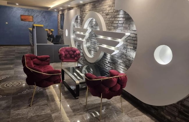 Ata suit Otel - Foto 16