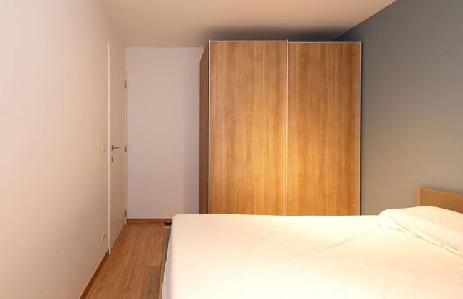 Centrally Located Apartment in Ostend - Foto 3