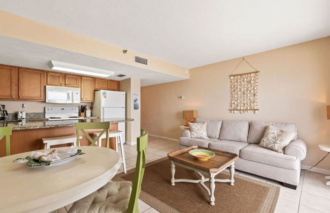 Ocean Front Condo w Amazing Views Pool Hot Tub - Foto 7