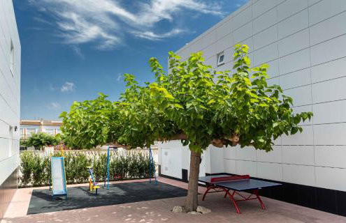 Apartamentos Els Romers Benicarló-Peñíscola - Foto 14