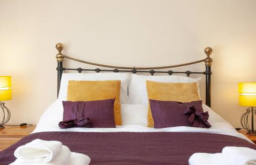 The Cow Shed - Foto 27