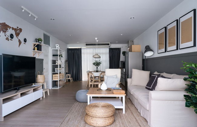 Uncle Tops House - Foto 19