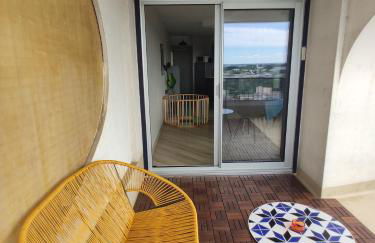 Rennes vue des Horizons - Foto 21