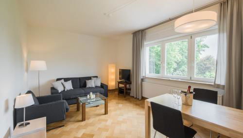 Villa Brodthage, App. 4 - Foto 3