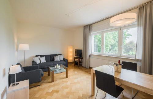 Villa Brodthage, App. 4 - Photo 3