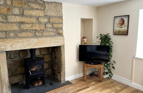 Railway Cottage Horsforth - Foto 7