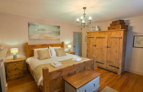 The Mill Managers House - Foto 25