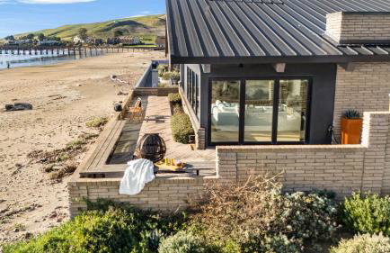 The Jamie by AvantStay Oceanfront Stay Firepit Chefs Kitchen Near Morro Bay - Foto 35