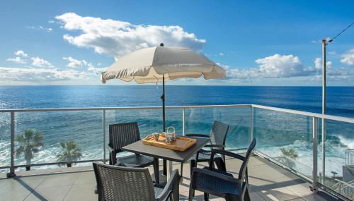 The Wave House - Two Bedroom Flat - Foto 5