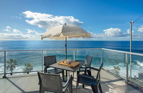 The Wave House - Two Bedroom Flat - Foto 1