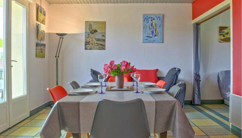 Holiday Home In Montsernelle - Foto 4