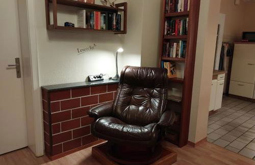 FeWo Zum Laacher See - Foto 8