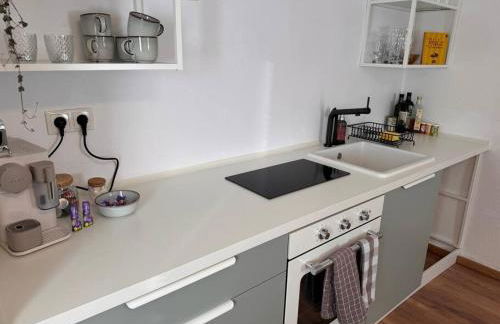 Pfälzer Hexenhäuschen in Edesheim - Foto 12