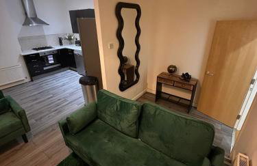 Spacious City Centre 2-Bedroom Apartment by StaySavvy Accommodation - Foto 11