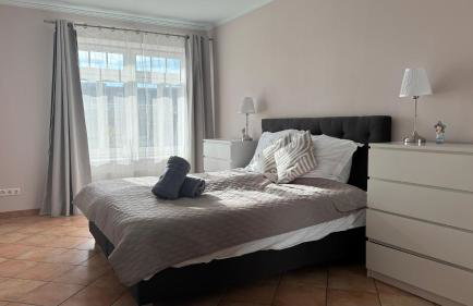 Ferienwohnung 2 beim Restaurant Rhodos - Foto 2