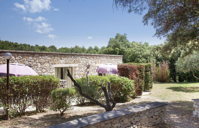 Odalys Référence La Bastide des Chênes - Foto 45