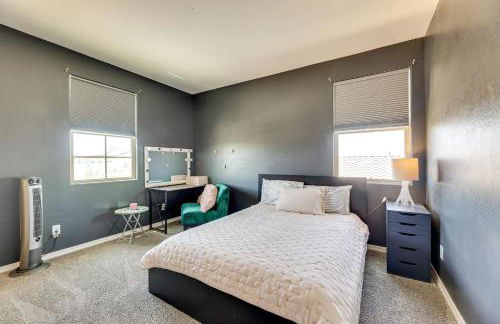 16 Mi to State Farm Stadium Quiet Gem with Games - Foto 21