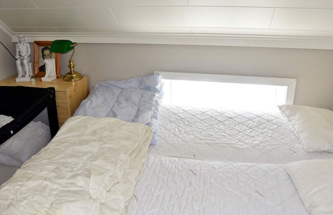 8 Person Holiday Home in Frei - Foto 9