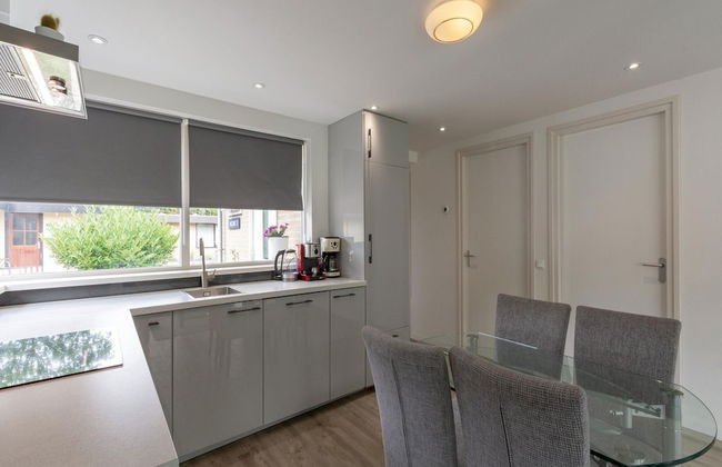 Comfortable Holiday Home in Sint Maartenszee - Foto 32