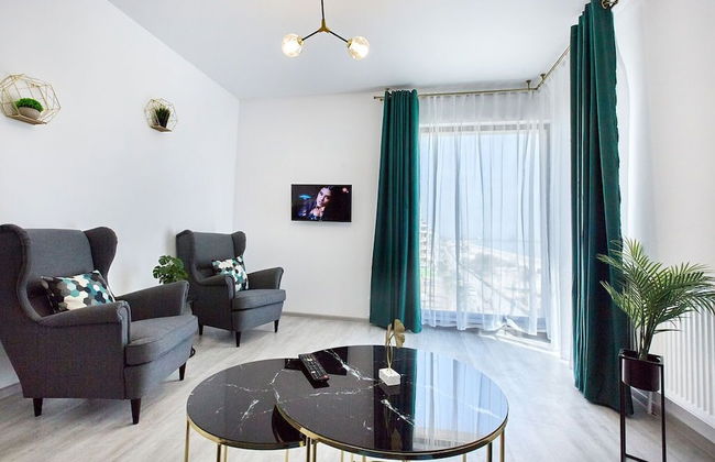 Apartamente Promenada 2 - Foto 46