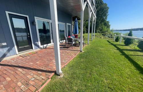 Waterfront Walk Out with Private Terrace - Foto 28