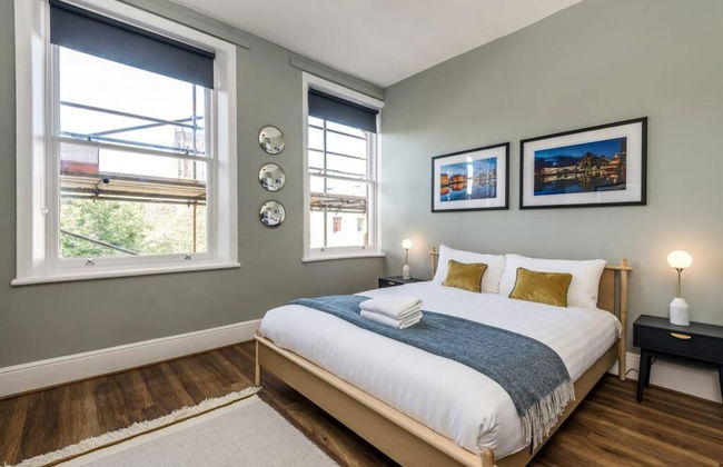 Host Stay Catharine Quarters II - Foto 9