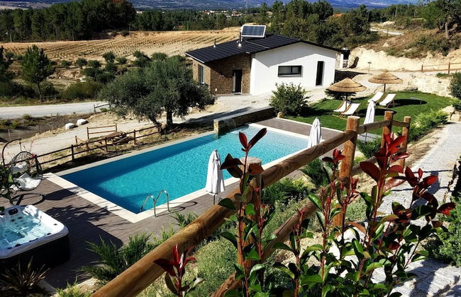 Villa Regadio - Foto 18