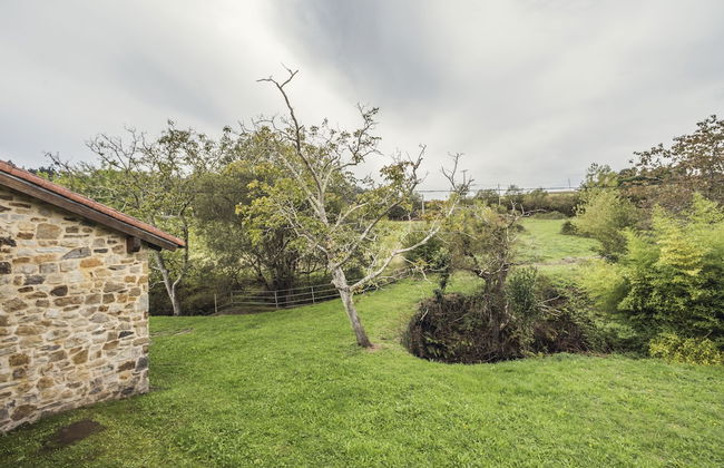 Casa Rural Errota-Barri - Photo 37