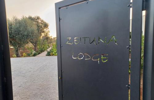 Zeituna Lodge a Porto Cesareo - Foto 7