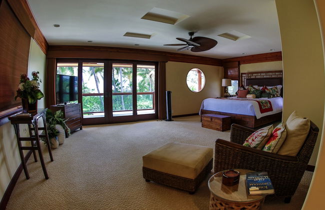 Alii Point #15 - Almost Oceanfront 3 Bedroom Home by RedAwning - Foto 5