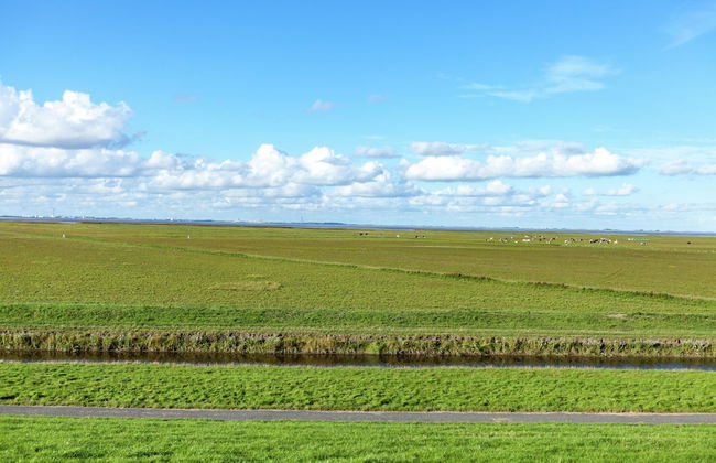 Peaceful Vacation Home With Wide View - Foto 24