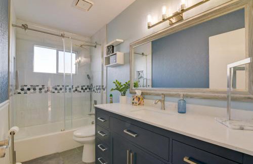 Mtn-View Snowbird Haven w/ Pool in Fountain Hills - Foto 21