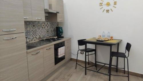 Il palazzo Dei Normanni - Foto 5, stove