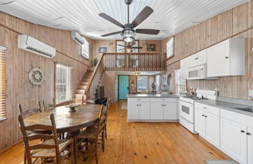 Waterfront Dock Kayaks Ping Pong 3 Bedroom 2 Bathroom - Foto 38